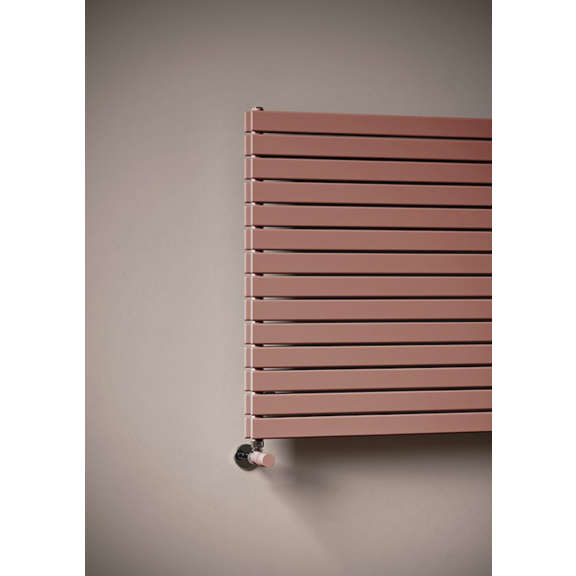 IRSAP Piano 2 Horizontal dizajnový radiátor