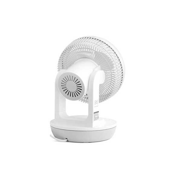 Stylies Tara stolný ventilátor