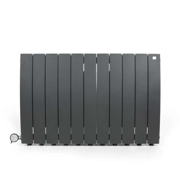 TERMA Bergamo E dizajnový radiátor