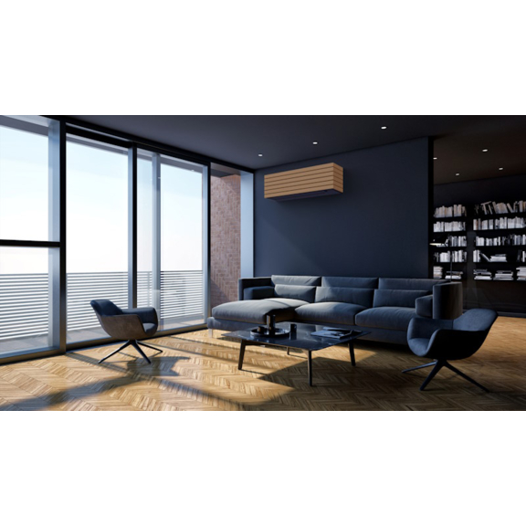 Toshiba Daiseikai 10 nástenná klimatizácia