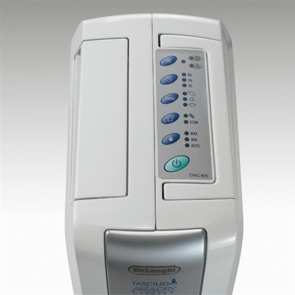 Odvlhčovač vzduchu DeLonghi DNC 65