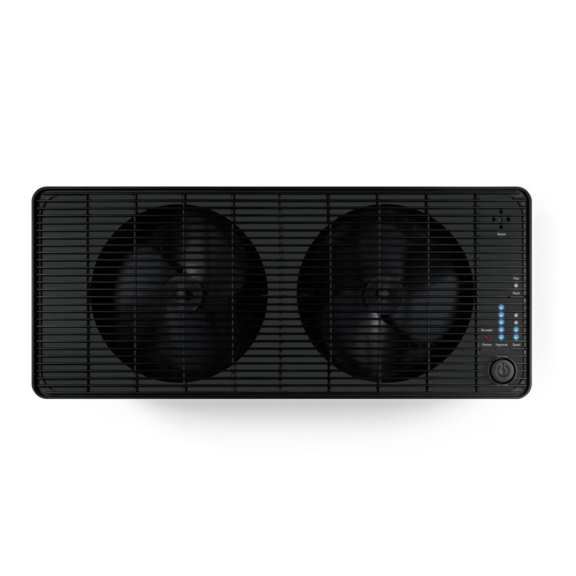 Studený zvlhčovač vzduchu Stadler Form Oskar big