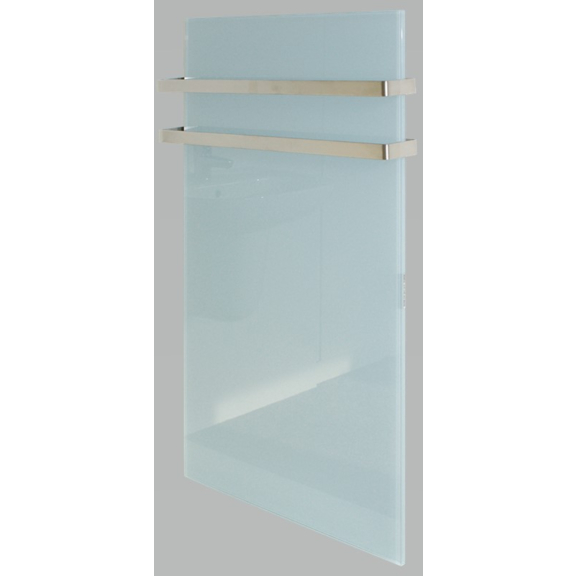 Dvojité nerezové madlo Fenix 800