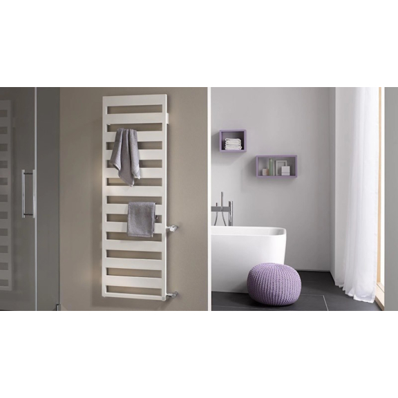 Kermi Casteo dizajnový radiátor