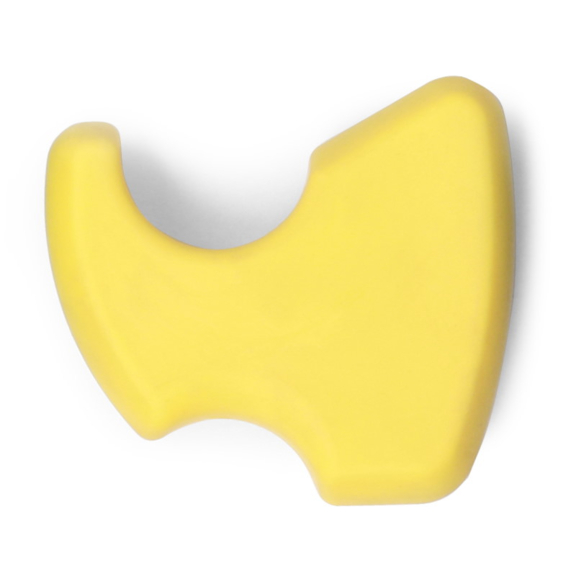 TERMA Háčik Yo Žltá