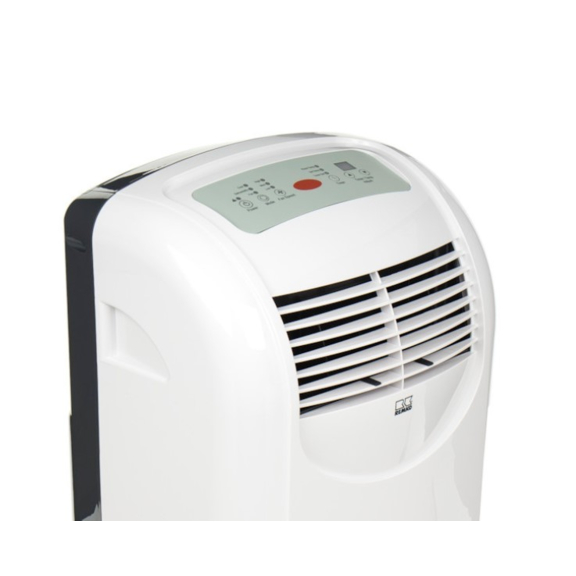 Remko MKT 291 - detail