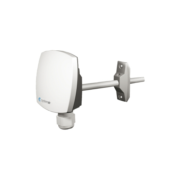 Systemair TG-KH/PT1000 snímač Systemair TG-KH/PT1000 snímač