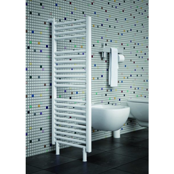 ISAN Grenada kúpeľňový radiátor