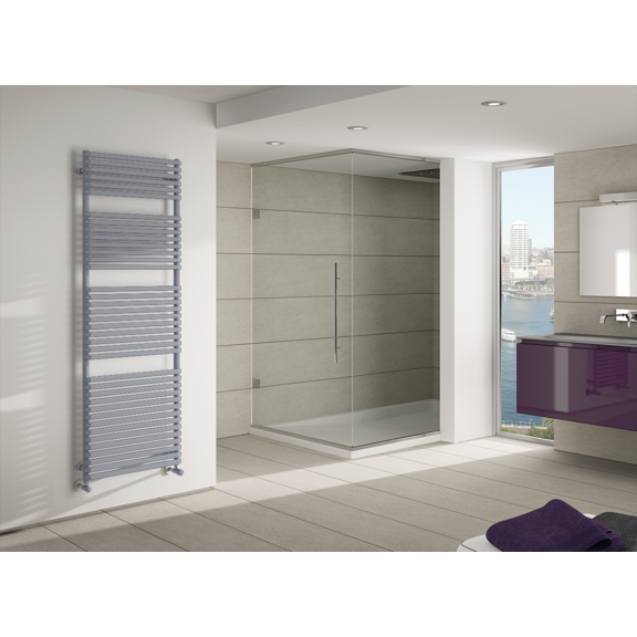 IRSAP Net kúpeľňový radiátor 1760x500 farba Azurite