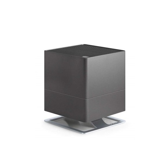 Studený zvlhčovač vzduchu Stadler Form Oskar Titanium