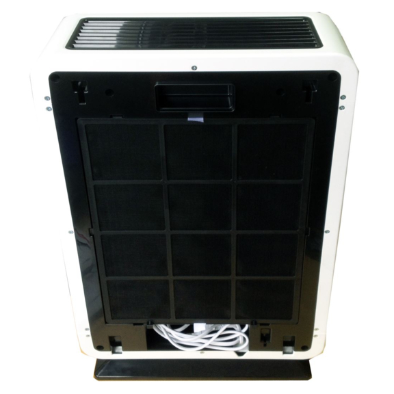 Blaupunkt Lavender 2041 - zozadu