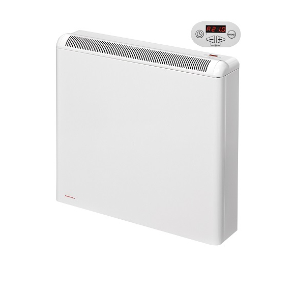 Gabarrón ECO158 C 525W kombinované akumulačné kachle