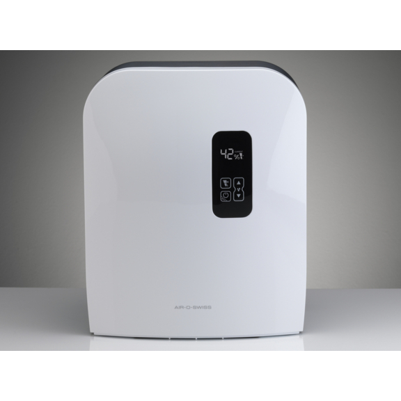 Zvlhčovač a čistič vzduchu Boneco W4902