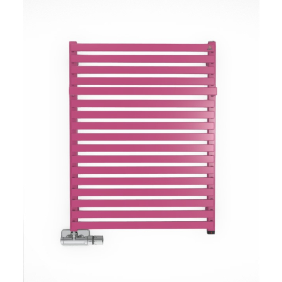 TERMA City One kúpeľňový radiátor farebné  prevedenia RAL4010