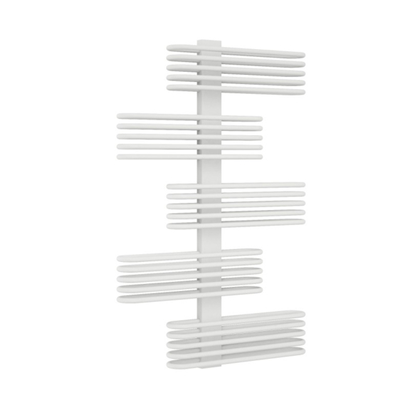 ISAN Koro Extra kúpeľňový radiátor