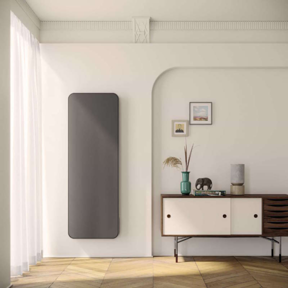 IRSAP Relax Hybrid dizajnový radiátor