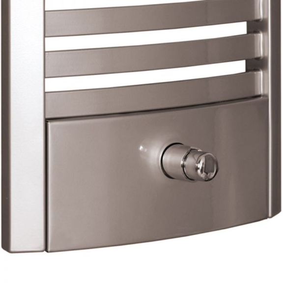 TERMA Dexter Pro kúpeľňový radiátor detail