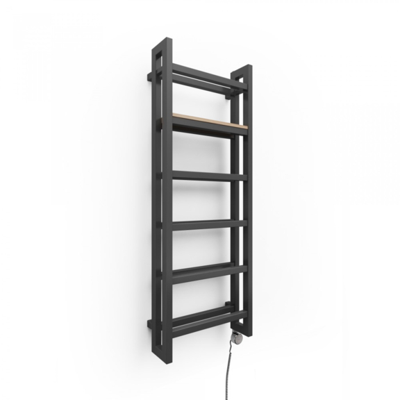 Terma Stand elektrický dizajnový radiátor