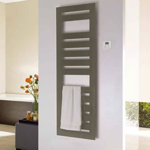 Zehnder Metropolitan Spa dizajnový radiátor