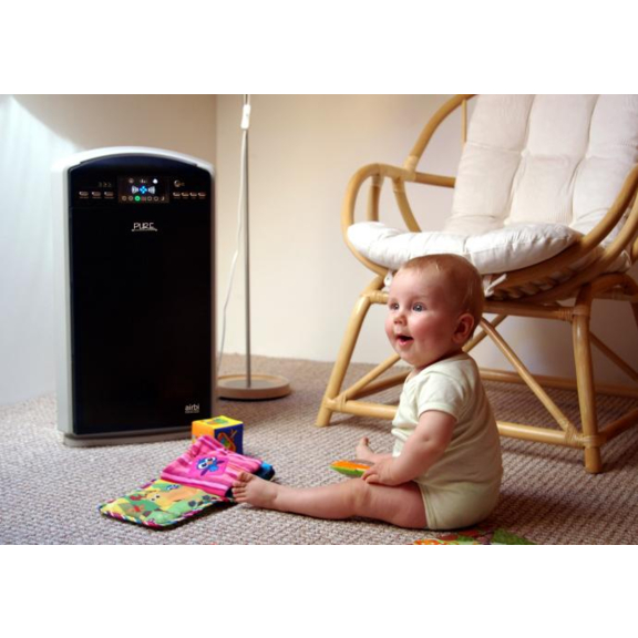 Airbi PURE čistička vzduchu