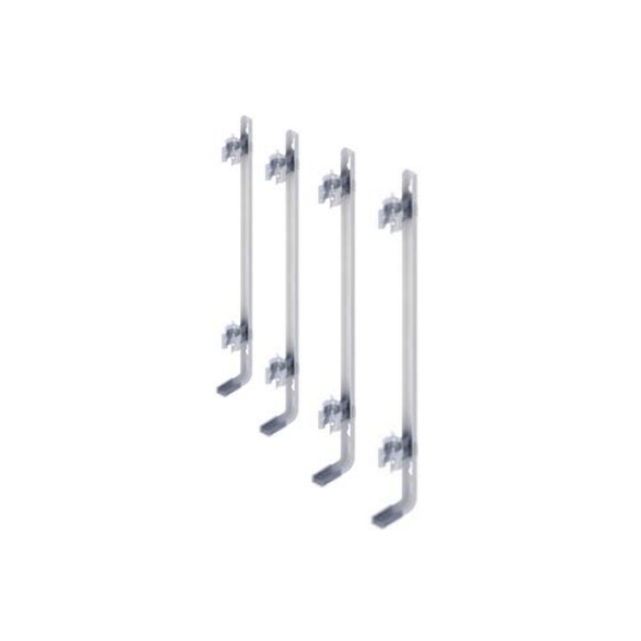 ISAN Konzola GTX pre ATOL so šírkou 1686 - 1870mm (36 - 40 článkov)