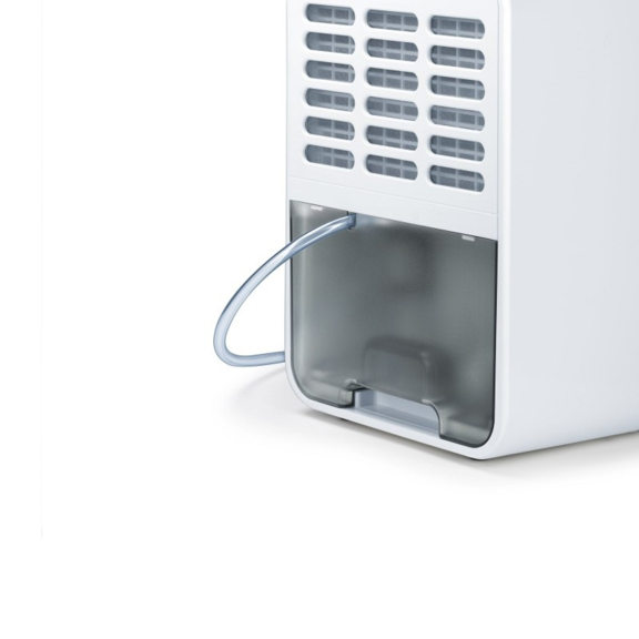 Beurer BEU-LE40 odvlhčovač vzduchu externý odvod hadička