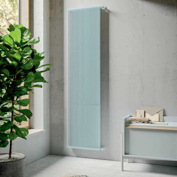IRSAP Arpa 12 2 vertikálny dizajnový radiátor