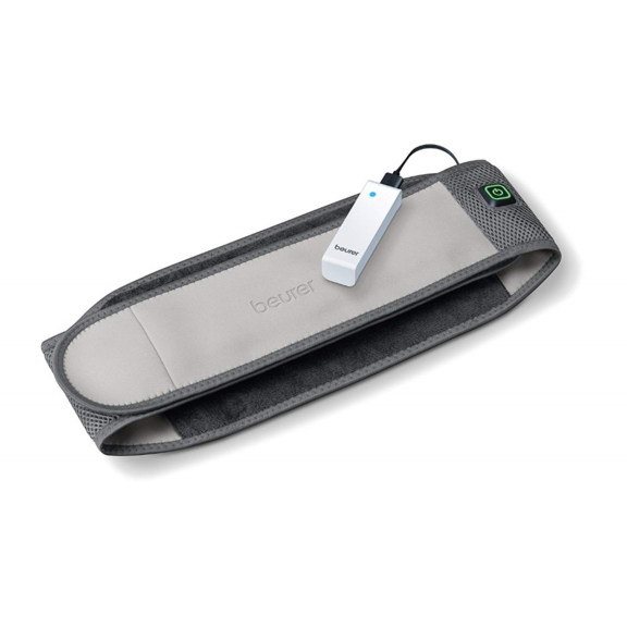 BEURER HK 67 To Go - zadná časť