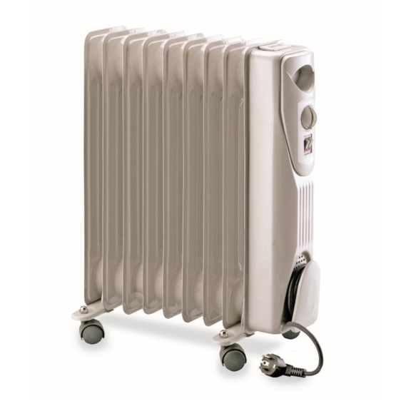 Plein Air Holly 2000 ERC2 2009 olejový radiátor