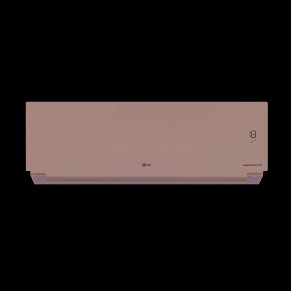 Nástenná klimatizácia LG Libero ART COOL Slim A12LL-3