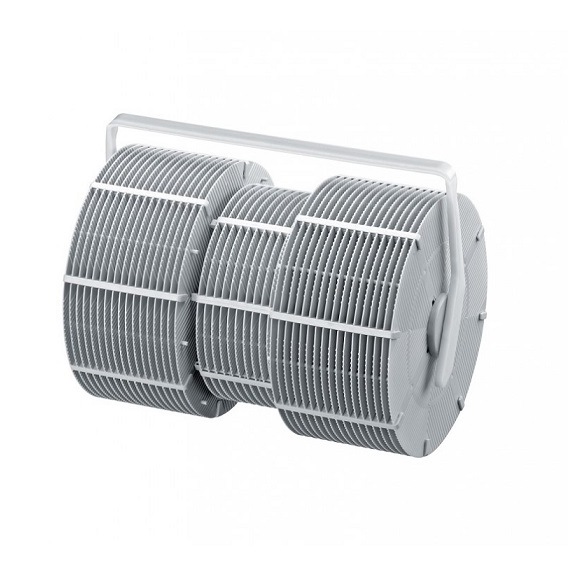 Beurer BEU-LW220 zvlhčovač a čistička vzduchu vnútro