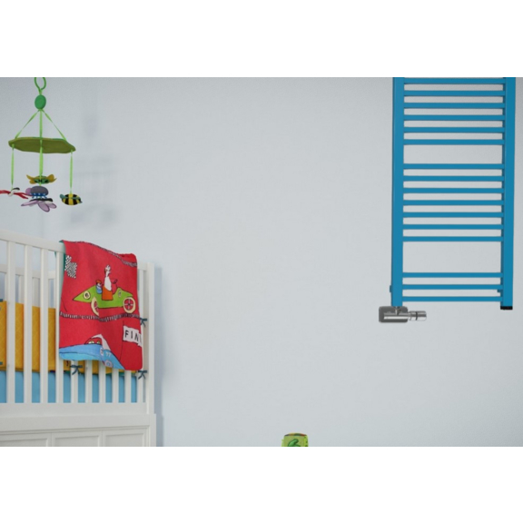 Bone One kúpeľňový radiátor  inšpirácie