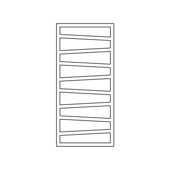 Terma Zigzag 1070x500