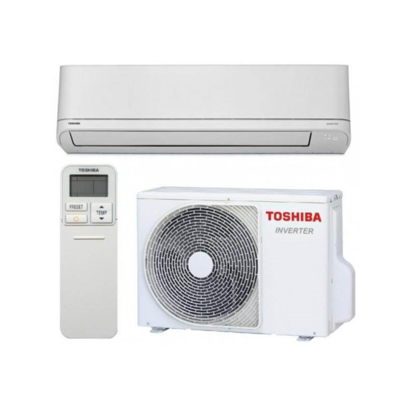 Toshiba Shorai Premium set