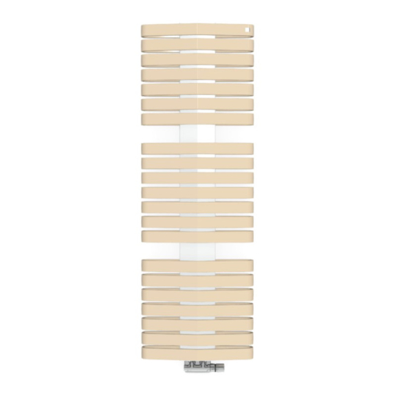 Terma Iron D RAL 1015