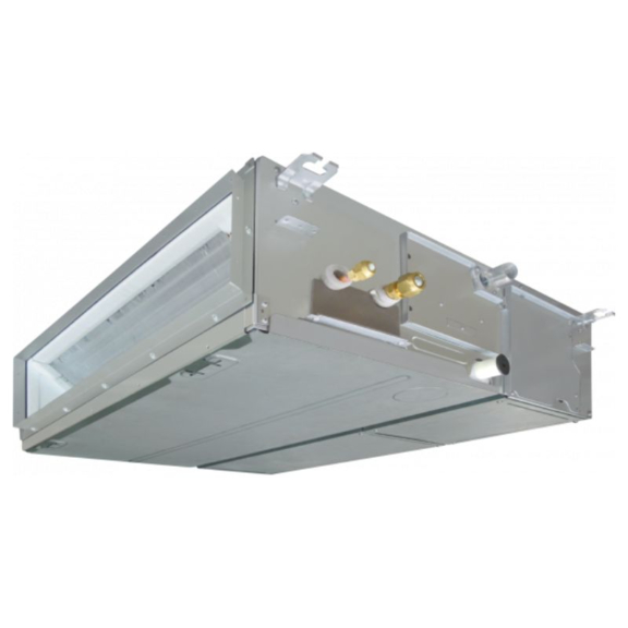 Toshiba štandardná kanálová klimatizácia RAV-HM(BTP-E) 