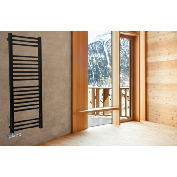 Bone One kúpeľňový radiátor inšpirácie