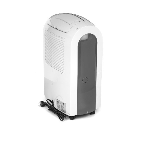 Remko ETF320 domáci odvlhčovač vzduchu - zboku