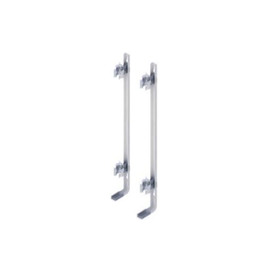 ISAN Konzola GTX pre ATOL do šírky 950mm (20 článkov)