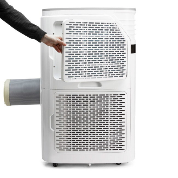 WOODS Palermo Pro mobilná klimatizácia