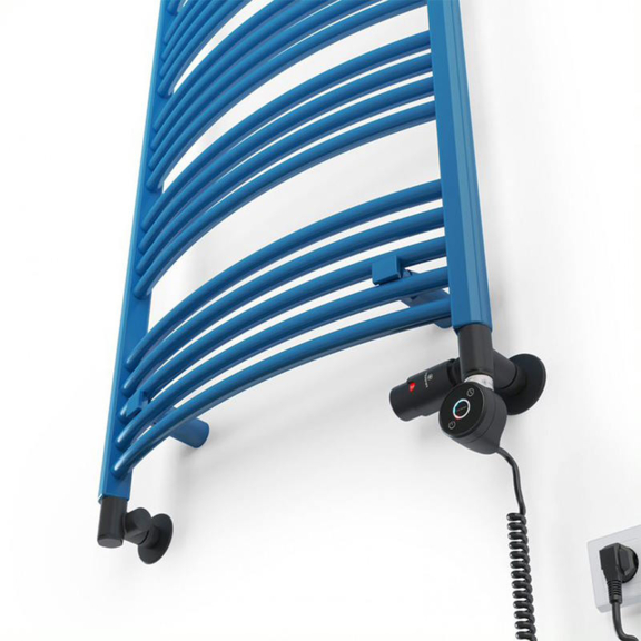 3 efektívne typy ohrevu, ktoré odlišujú dizajnové radiátory