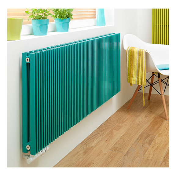 Instal projekt Afro new - radiátor pod parapet