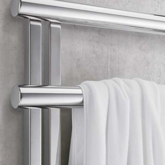 Zehnder Chime dizajnový radiátor