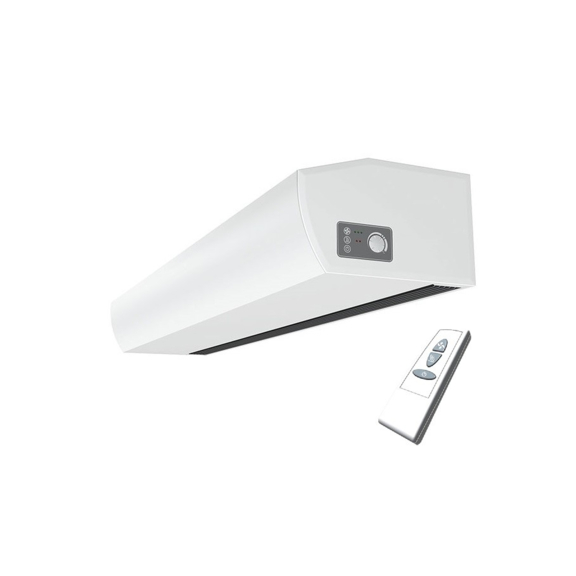 Frico PA2200C s ohrevom