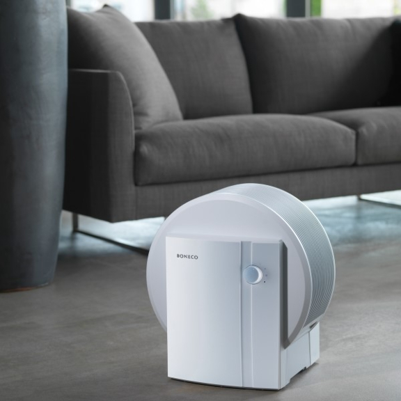 Diskový zvlhčovač vzduchu Boneco W1355A