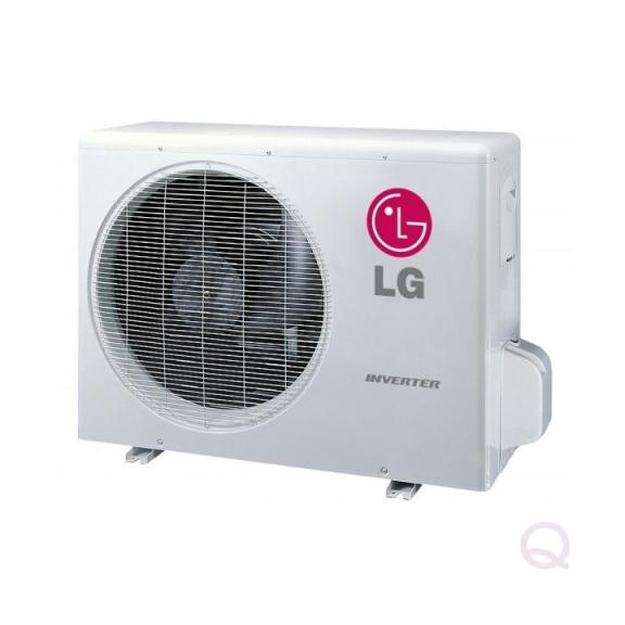 LG UU18W.UE4 vonkajšia jednotka skho