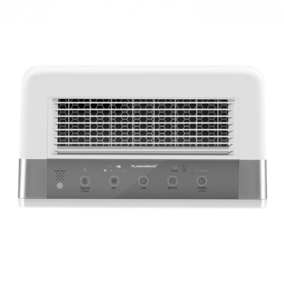 Winix Zero+ inteligentná čistička vzduchu - dotykový panel