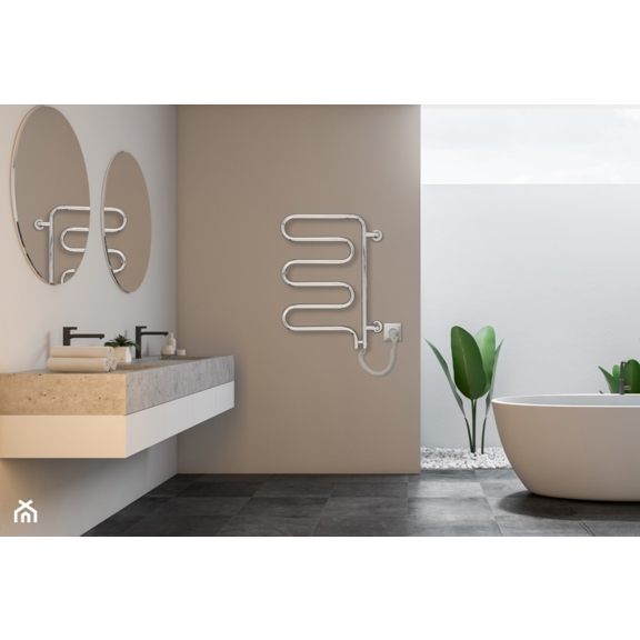 Instal projekt Spina Electro - styl-minimalisticky