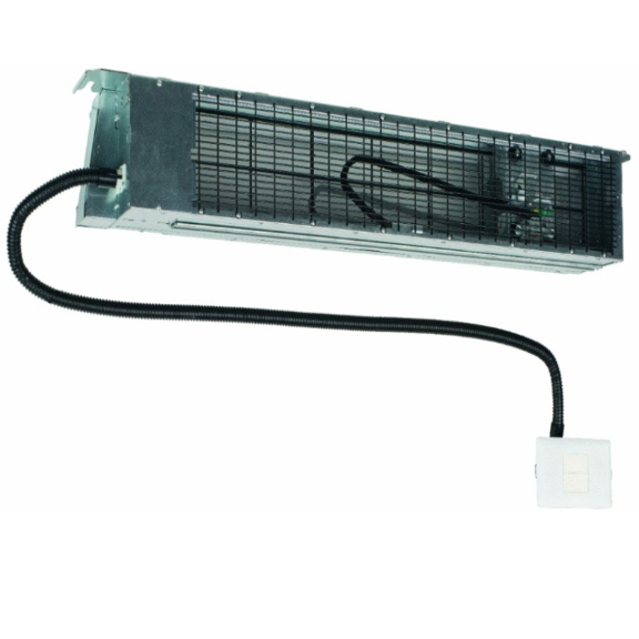 Daikin BAE20A  filter kanálové jednotky