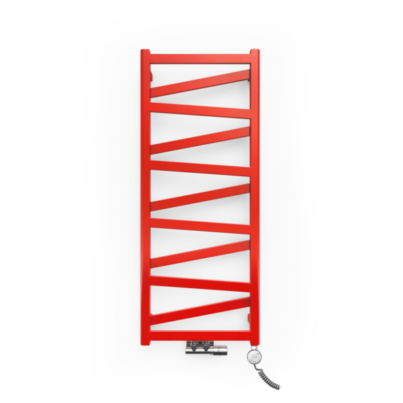 Terma Vipera kombinovaný dizajnový radiátor